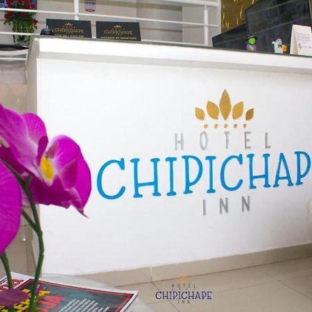 Hotel Loft Chipichape Inn Cali Buitenkant foto